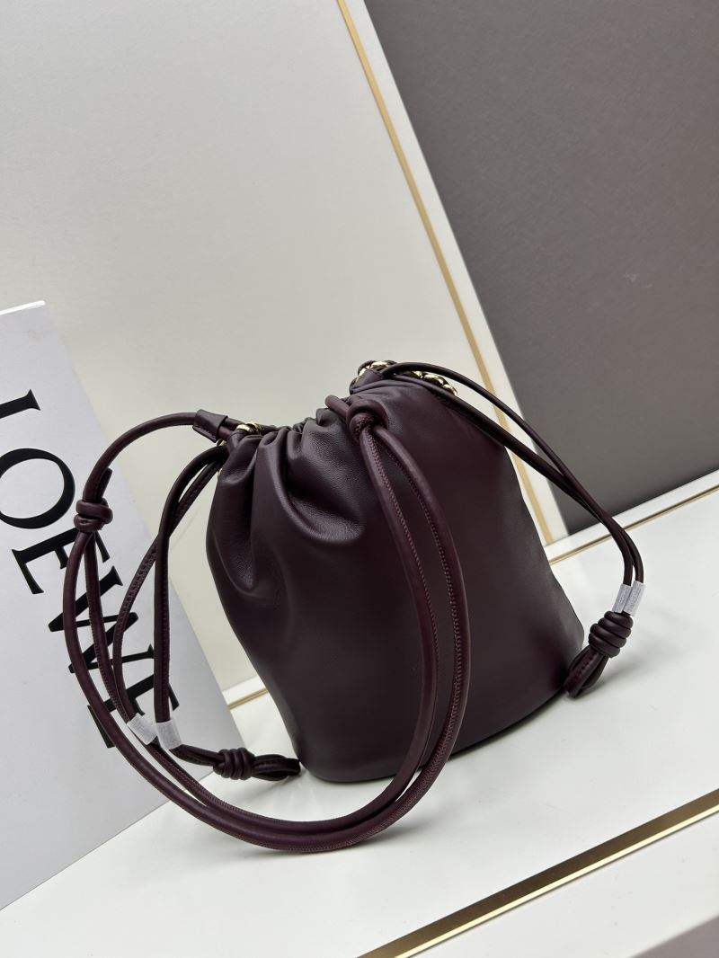 Loewe Bucket Bags